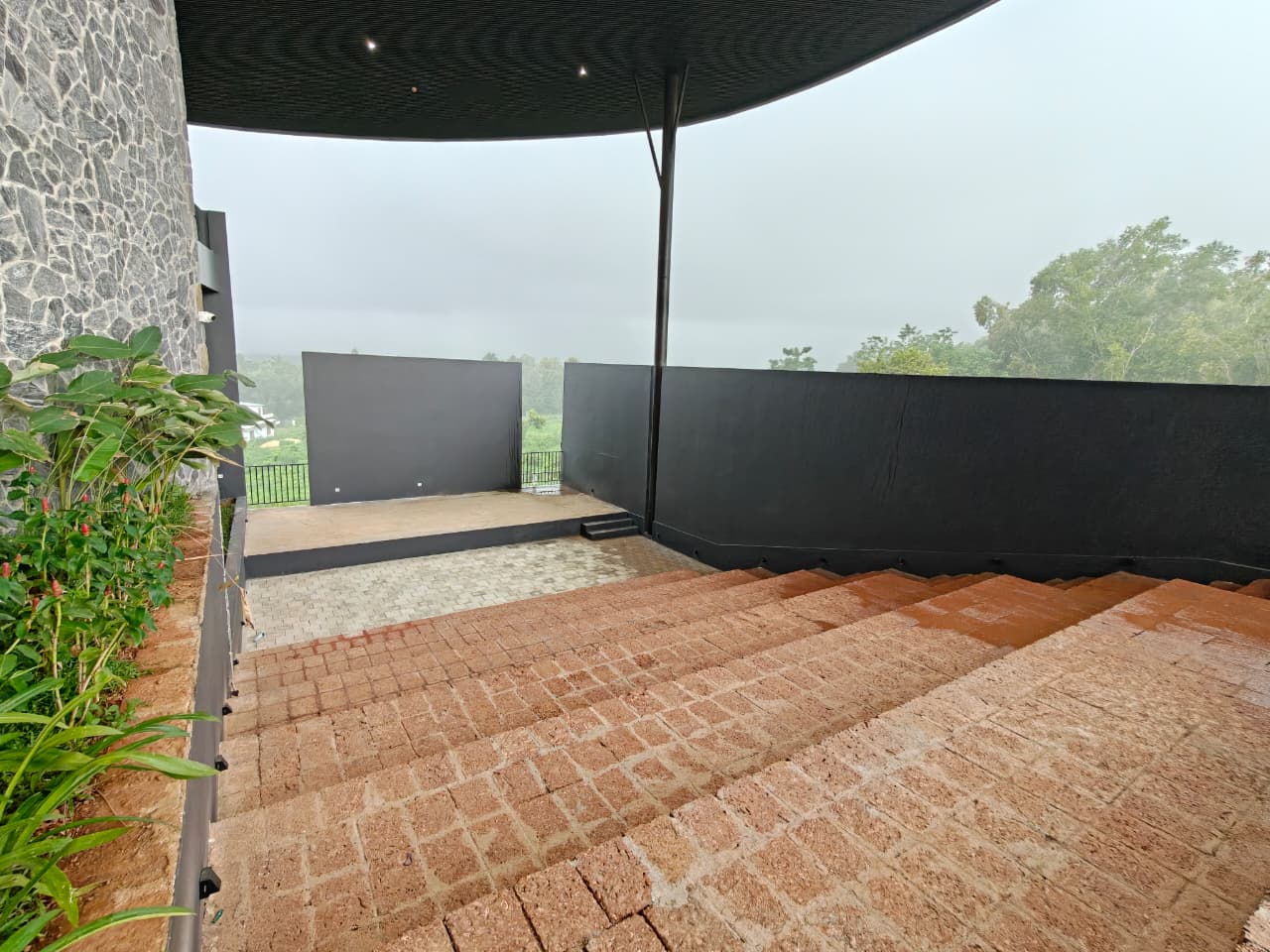 Amphitheatre